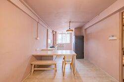Blk 506 Hillgrove Gardens (Bukit Batok), HDB 3 Rooms #624583891